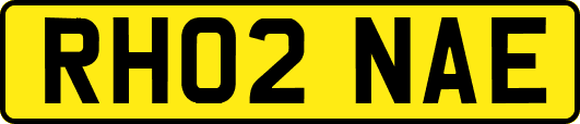 RH02NAE