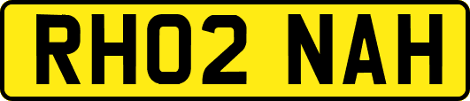 RH02NAH