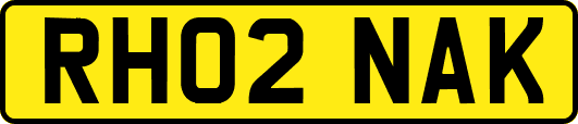 RH02NAK