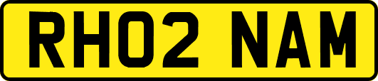 RH02NAM