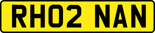 RH02NAN