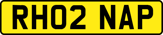 RH02NAP
