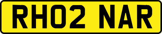 RH02NAR