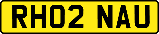 RH02NAU