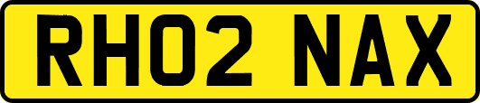 RH02NAX