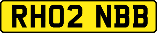 RH02NBB