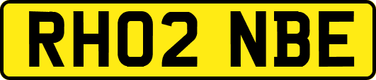 RH02NBE