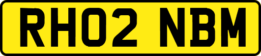 RH02NBM
