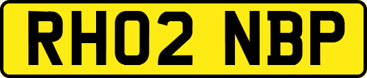 RH02NBP