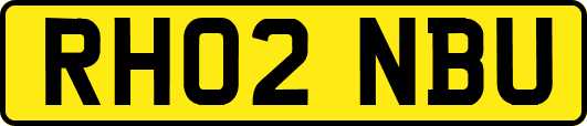 RH02NBU