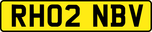 RH02NBV