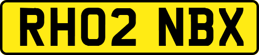 RH02NBX