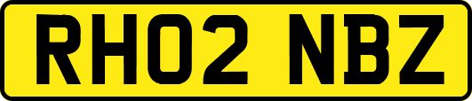 RH02NBZ