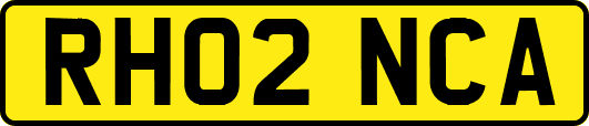 RH02NCA