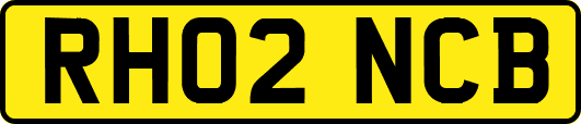 RH02NCB