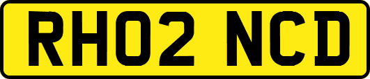 RH02NCD