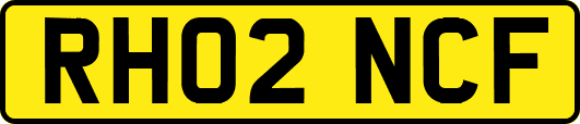 RH02NCF