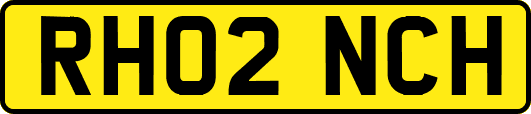 RH02NCH