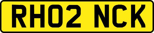 RH02NCK