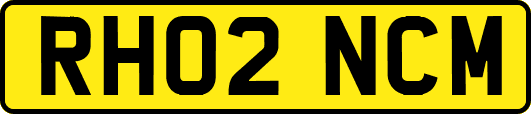 RH02NCM