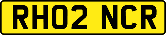 RH02NCR