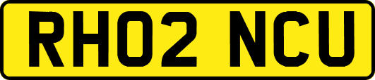 RH02NCU