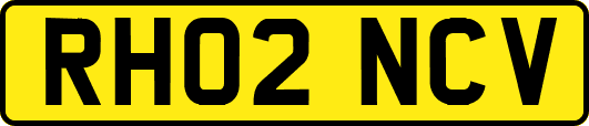 RH02NCV