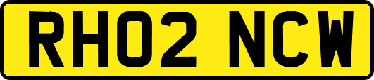 RH02NCW