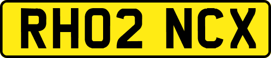 RH02NCX