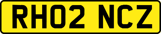 RH02NCZ