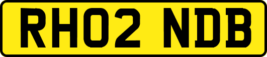 RH02NDB