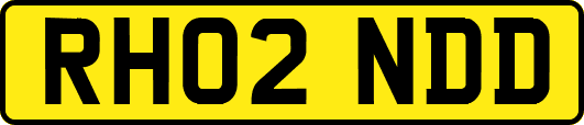 RH02NDD