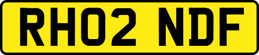 RH02NDF