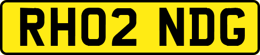 RH02NDG