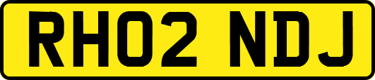 RH02NDJ