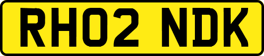 RH02NDK