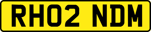 RH02NDM