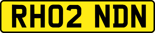 RH02NDN
