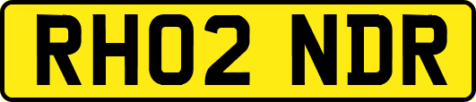 RH02NDR
