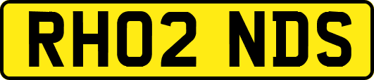 RH02NDS