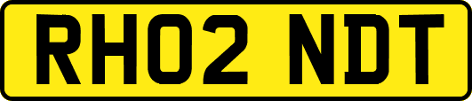 RH02NDT
