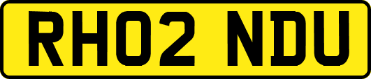 RH02NDU