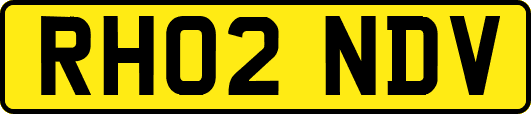 RH02NDV