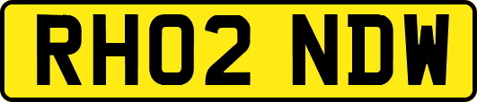 RH02NDW