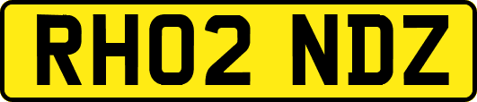 RH02NDZ