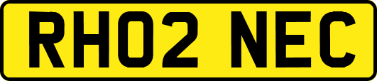 RH02NEC