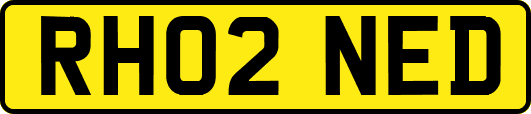 RH02NED