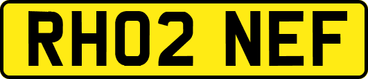 RH02NEF