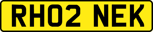 RH02NEK