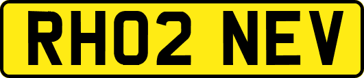 RH02NEV